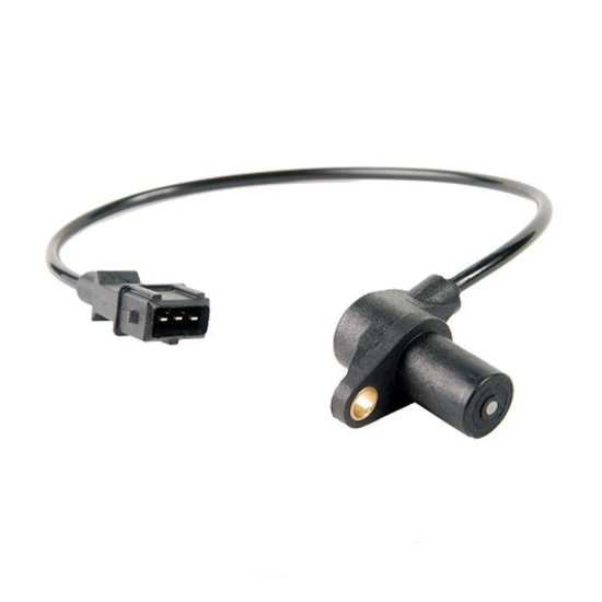 تصویر از سنسور دور موتور زیمنس مشکی YELKEN