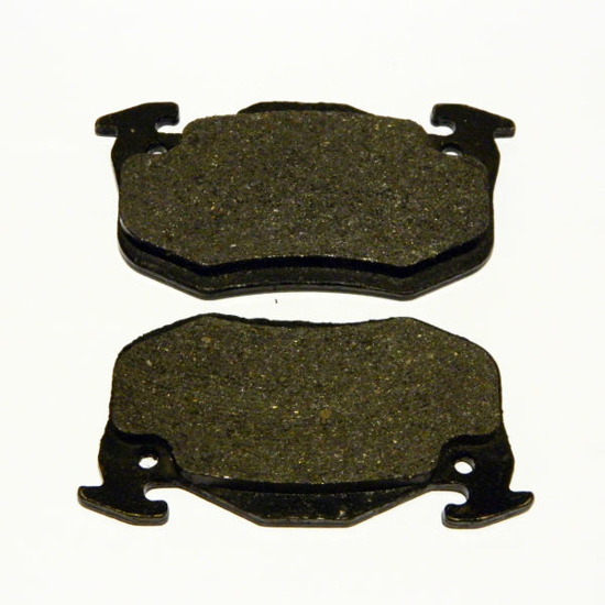 تصویر از لنت عقب 206 تیپ5 C L C