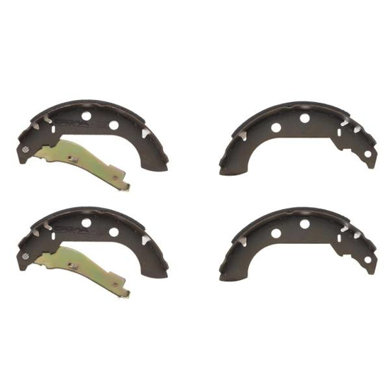 تصویر از لنت عقب 405 YELKEN