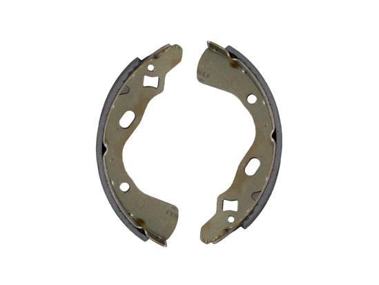 تصویر از لنت عقب پراید YELKEN