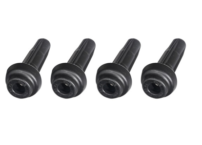 تصویر از وایر شمع پژو 206 تیپ2 و 3 FRANCO