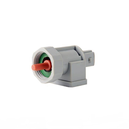 تصویر از سنسور کیلومتر پراید قدیمی YELKEN