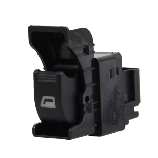 تصویر از کلید تک پل SLX ساده الکا