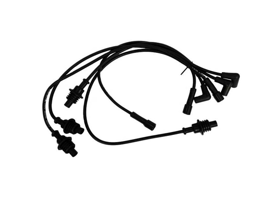 تصویر از وایر شمع پژو405کاربراتور FRANCO