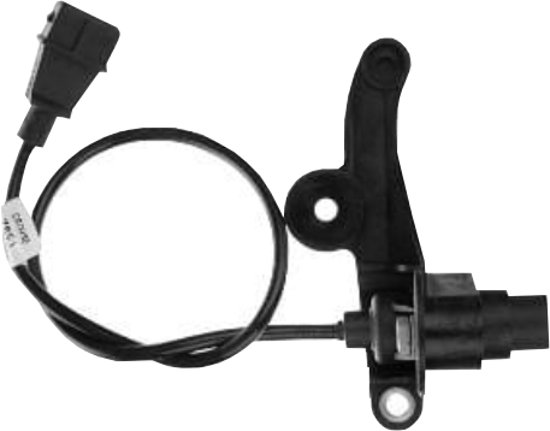 تصویر از سنسور دور موتور 206 تیپ 5ورانا سیم دار YELKEN