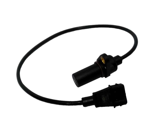 تصویر از سنسور دور موتور 206 تیپ2 و5 (بدون سیم) مشکی YELKEN