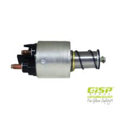 تصویر از اتوماتیک استارت (4ذغاله)پژو405 GISP