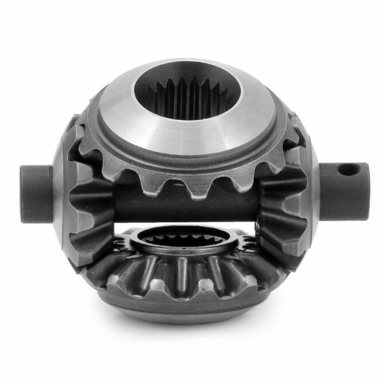 تصویر از ست کامل دیشلی پراید GISP