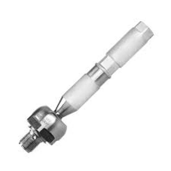 تصویر از مفصل فرمان قرقری طرح ماندو پژو 405 GISP