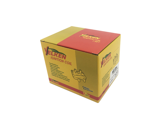 تصویر از کویل پین دار 405 YELKEN