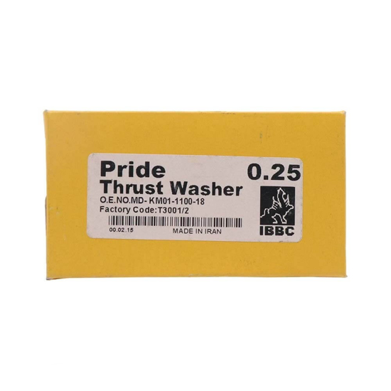 تصویر از بغل یاتاقان 025 پراید بوش ایران