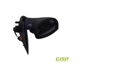 تصویر از آینه برقی راست 207 GISP