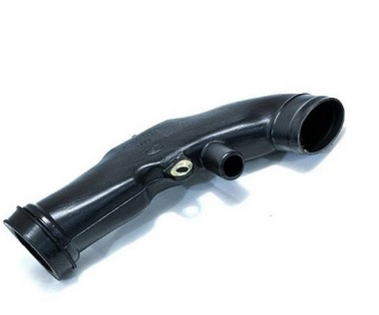 تصویر از کانال هوای موتور پلاستیکی انژکتورCNG الکا