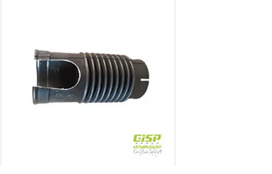 تصویر از لوله رزیناتور جدید 206 تیپ5 GiSP