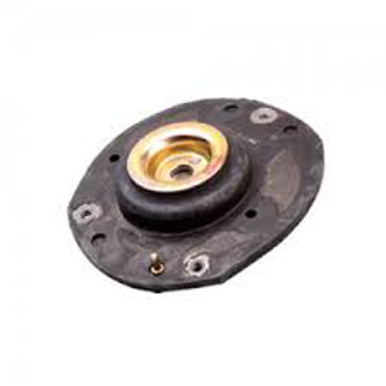 تصویر از توپی سرکمک چپ پژو 206 GISP