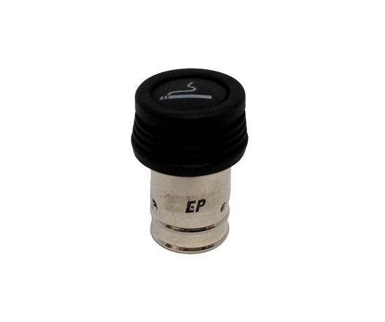 تصویر از سر فندکی(فشنگی)پژو206 الکا