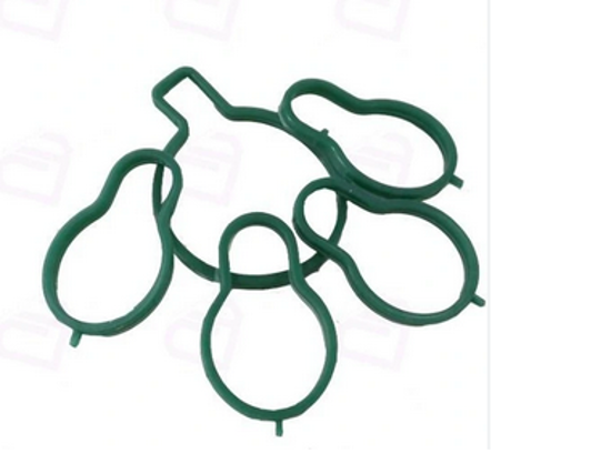 تصویر از اورینگ منیفولد سیلیکون پراید یورو 4 الکا