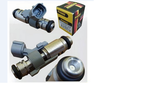 تصویر از سوزن انژکتور پراید ساژم فلزی تک سوراخ FRANCO