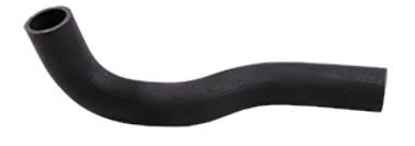 تصویر از شلنگ ورودی آب رادیاتور بالا تیبا GISP