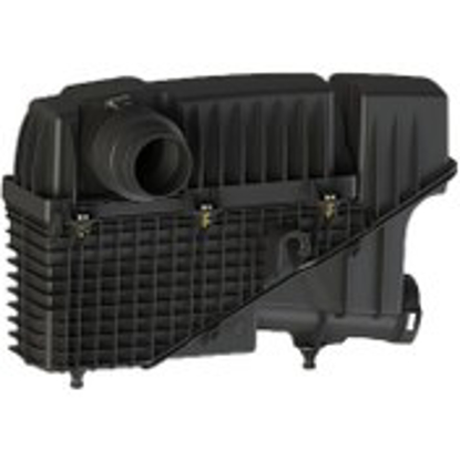 تصویر از هواکش کامل سمند ملی طرح کروز KAPLAN