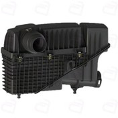 تصویر از هواکش کامل سمند ملی طرح بوش KAPLAN