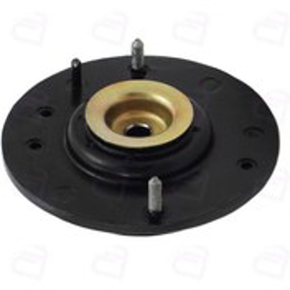 تصویر از توپی سرکمک 206 راست KAPLAN