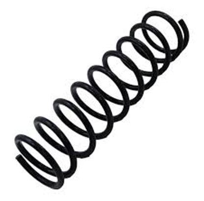 تصویر از فنر لول عقب پراید KAPLAN