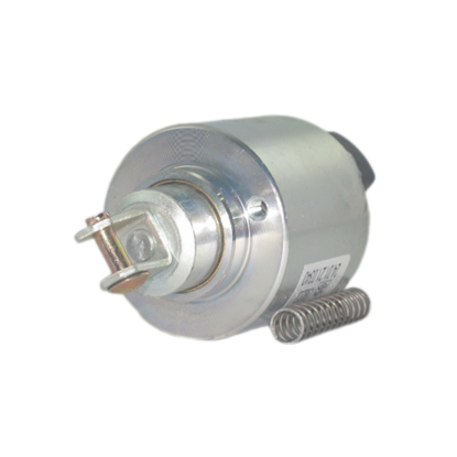 تصویر از اتوماتیک استارت پراید ایسکرا FRANCO