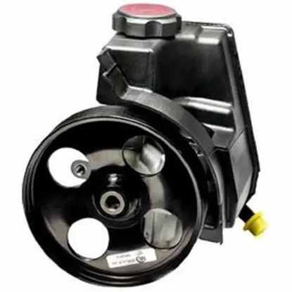 تصویر از پمپ هیدرولیک 206 قدیم FRANCO