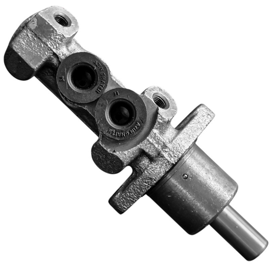 تصویر از پمپ ترمز 206 CBS ترمزسازان