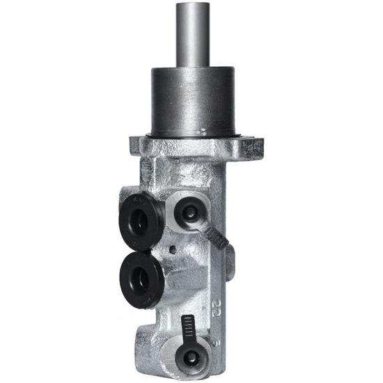 تصویر از پمپ ترمز پژو 405ایداج 22 ترمزسازان