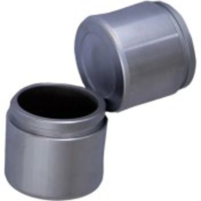 تصویر از پیستون کلیپر چرخ جلو پراید ترمزسازان