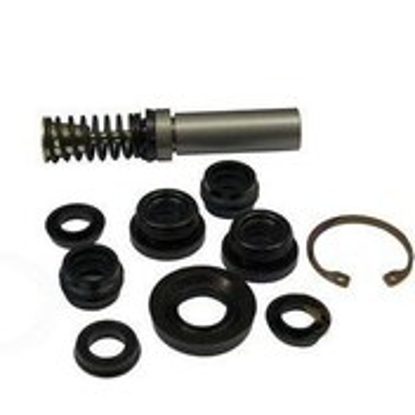 تصویر از لوازم لاستیکی پمپ ترمز ABS پراید ترمزسازان