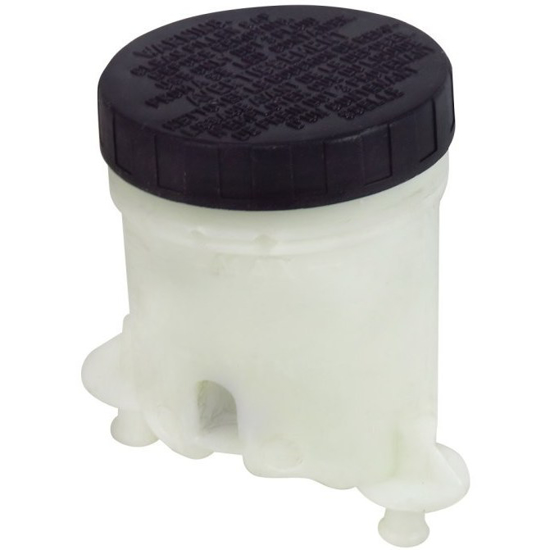 تصویر از مخزن روغن ترمز پراید CBS ترمزسازان