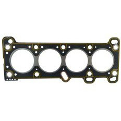 تصویر از واشر سرسیلندر 2 میل پراید بهینه ساندز