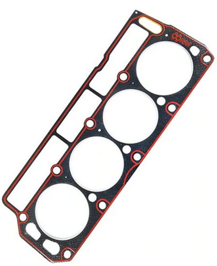 تصویر از واشر سرسیلندر پیکان 2 سوراخ اتوبکو