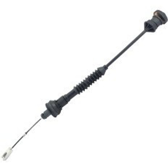 تصویر از سیم کلاچ 206 اتومات یودار الکا