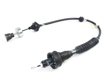 تصویر از سیم کلاچ خود تنظیم یودار 207 الکا