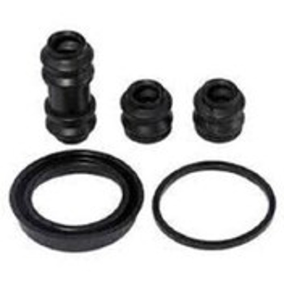 تصویر از لوازم چرخ جلو کامل پراید الکا