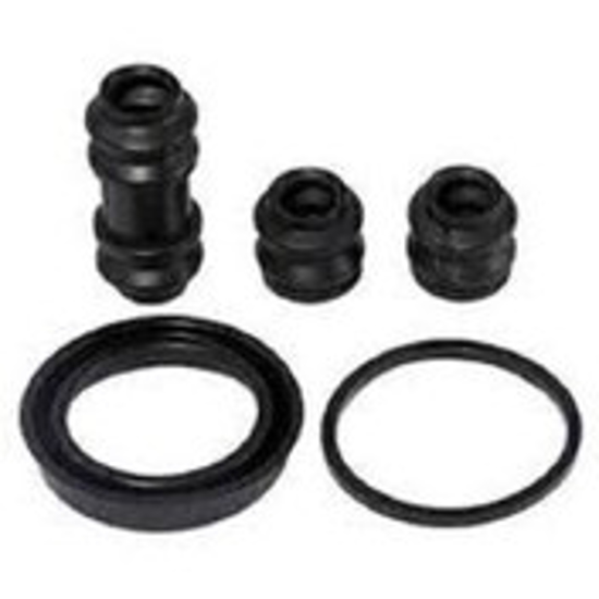 تصویر از لوازم چرخ جلو کامل پراید الکا