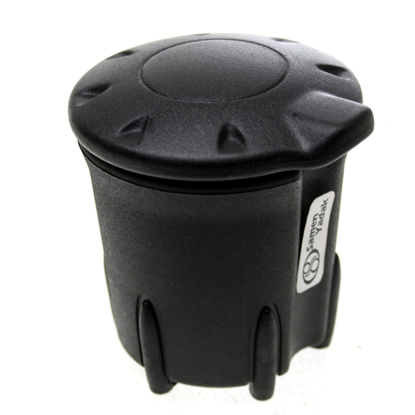 تصویر از جا لیوانی جلو پراید 131 الکا