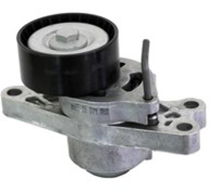 تصویر از غلطک تسمه سفت کن آلتراناتور رانا پلیمری FRANCO