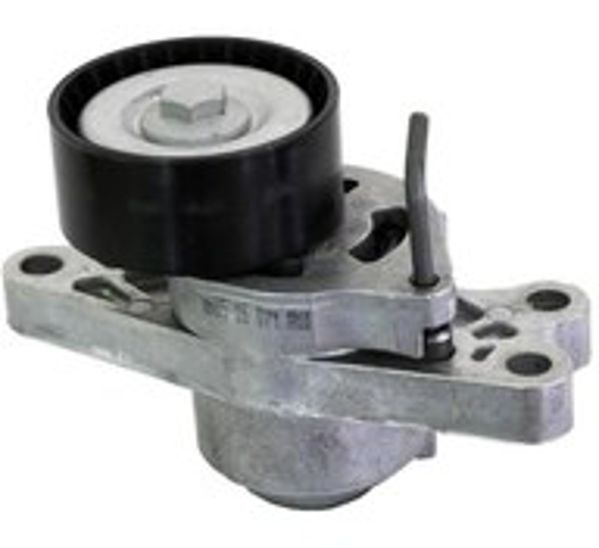 تصویر از غلطک تسمه سفت کن آلتراناتور رانا پلیمری FRANCO