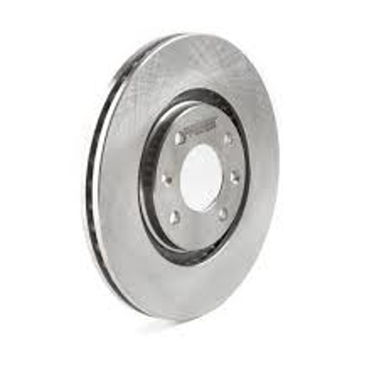 تصویر از دیسک چرخ سمند خنک کننده FRANCO