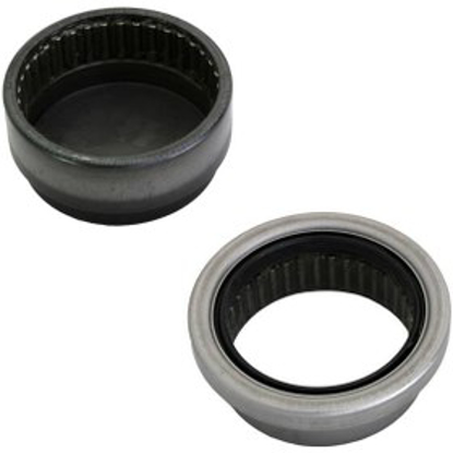 تصویر از بلبرینگ عقب اکسل پژو 405 FRANCO