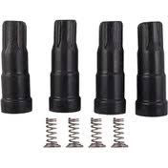 تصویر از بوت وایر ال90 مدل FRANCO ELDORE