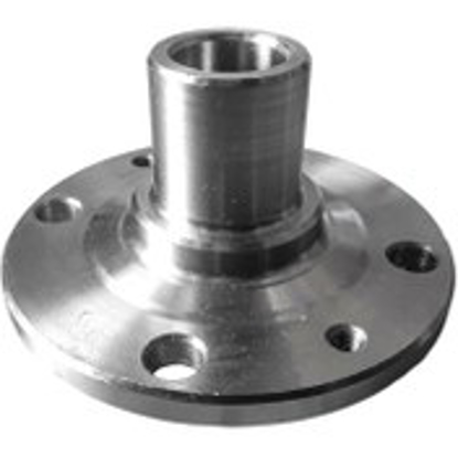 تصویر از توپی چرخ جلو ارتقاء یافته ساینا کوئیک FRANCO