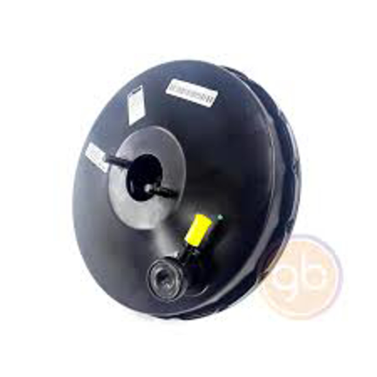 تصویر از بوستر تکی 9 اینچ 405 ترمزسازان