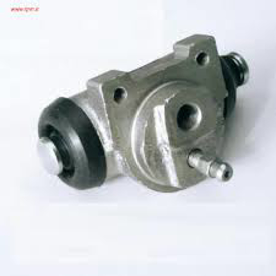 تصویر از سیلندر چرخ عقب سمند ملی طرح ایداج ترمزسازان