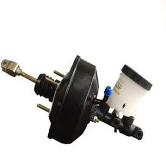 تصویر از بوستر کامل 9 اینچ 405 CBS ترمزسازان